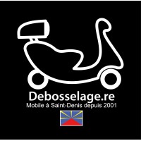 Debosselage.re logo, Debosselage.re contact details