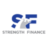 Strength Finance logo, Strength Finance contact details