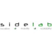 Sidelab logo, Sidelab contact details