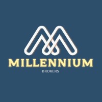 Millennium Brokers Inc. logo, Millennium Brokers Inc. contact details