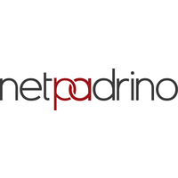 netpadrino logo, netpadrino contact details