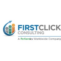 FirstClick Consulting logo, FirstClick Consulting contact details