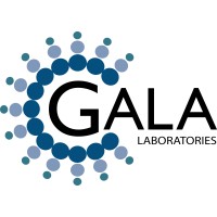 Gala Laboratories logo, Gala Laboratories contact details