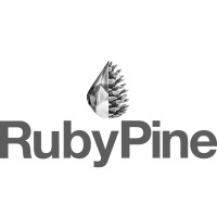 RubyPine logo, RubyPine contact details