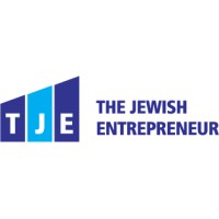 The Jewish Entrepreneur logo, The Jewish Entrepreneur contact details