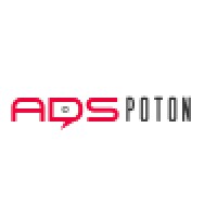 Adspoton logo, Adspoton contact details