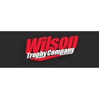 Wilson Trophy Company logo, Wilson Trophy Company contact details