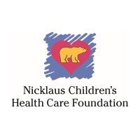 Nicklaus Childrens Health Care Foundation logo, Nicklaus Childrens Health Care Foundation contact details