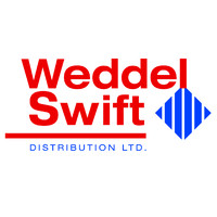 Weddel Swift Distribution Ltd logo, Weddel Swift Distribution Ltd contact details