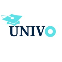 UNIVO logo, UNIVO contact details