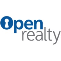 OPEN REALTY (Estate Agents / Realtors / Property Practitioners) logo, OPEN REALTY (Estate Agents / Realtors / Property Practitioners) contact details