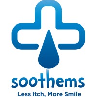 Soothems logo, Soothems contact details