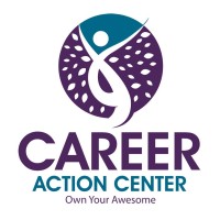 Career Action Center logo, Career Action Center contact details