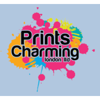 Prints Charming logo, Prints Charming contact details