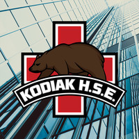 Kodiak HSE logo, Kodiak HSE contact details