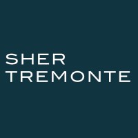 Sher Tremonte LLP logo, Sher Tremonte LLP contact details