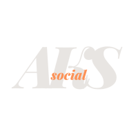 AKS Social Strategies logo, AKS Social Strategies contact details