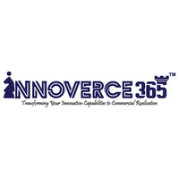 Innoverce365 logo, Innoverce365 contact details