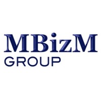 MBizM GROUP logo, MBizM GROUP contact details