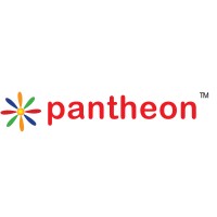 Pantheon Inc logo, Pantheon Inc contact details