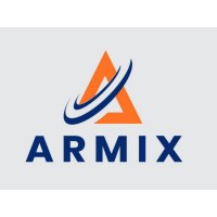 Armix Machinery logo, Armix Machinery contact details