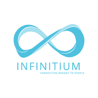 Infinitium - Connecting Brands to People logo, Infinitium - Connecting Brands to People contact details