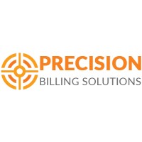 Precision Billing Solutions logo, Precision Billing Solutions contact details