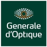 Générale d'Optique logo, Générale d'Optique contact details