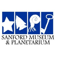 Sanford Museum & Planetarium logo, Sanford Museum & Planetarium contact details