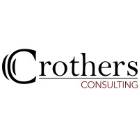 Crothers Consulting logo, Crothers Consulting contact details