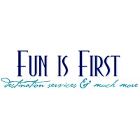 Fun Is First, Inc. logo, Fun Is First, Inc. contact details