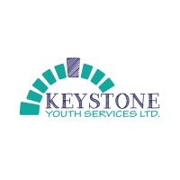 Keystone Youth Services Limited logo, Keystone Youth Services Limited contact details