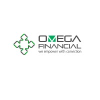 Omega Financial logo, Omega Financial contact details