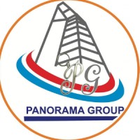 Panorama Group logo, Panorama Group contact details