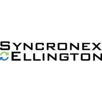 Syncronex logo, Syncronex contact details