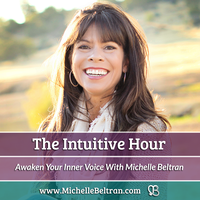 Intuitive Hour: Awaken Your Inner Voice logo, Intuitive Hour: Awaken Your Inner Voice contact details