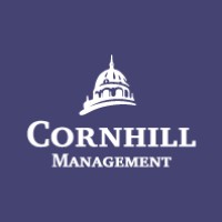 Cornhill Management Group logo, Cornhill Management Group contact details