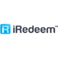 iRedeem Inc. logo, iRedeem Inc. contact details