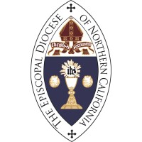 The Episcopal Diocese of Northern California logo, The Episcopal Diocese of Northern California contact details