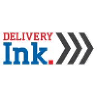 Delivery Ink logo, Delivery Ink contact details