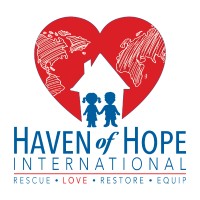 Haven of Hope International logo, Haven of Hope International contact details