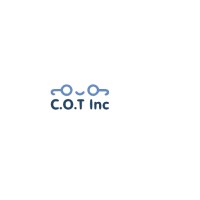 COT logo, COT contact details