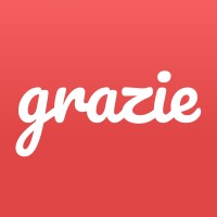 Grazie logo, Grazie contact details