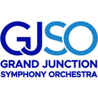 GRAND JUNCTION SYMPHONY ORCHESTRA logo, GRAND JUNCTION SYMPHONY ORCHESTRA contact details