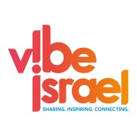 Vibe Israel logo, Vibe Israel contact details