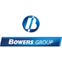 Bowers Group logo, Bowers Group contact details