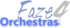 Faze 4 Orchestras logo, Faze 4 Orchestras contact details