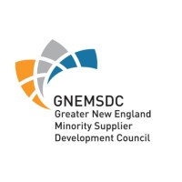 Greater New England Minority Supplier Development Council, Inc. logo, Greater New England Minority Supplier Development Council, Inc. contact details