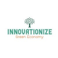 Innovationize logo, Innovationize contact details