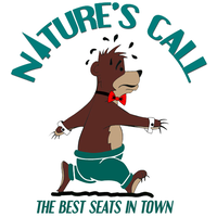 Nature's Call logo, Nature's Call contact details